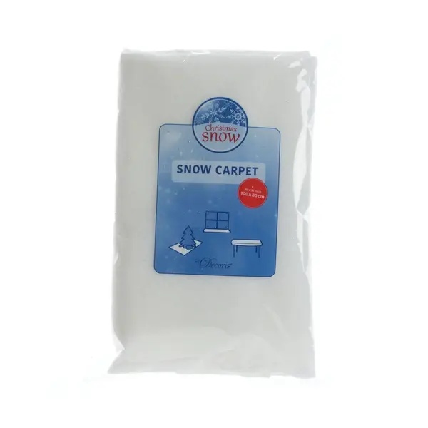 Tapis de neige 100x80cm