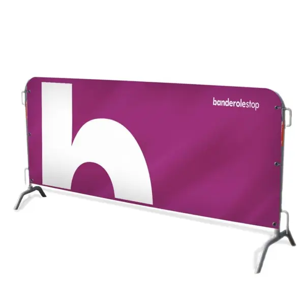 Housse pour barrière de sécurité Basic