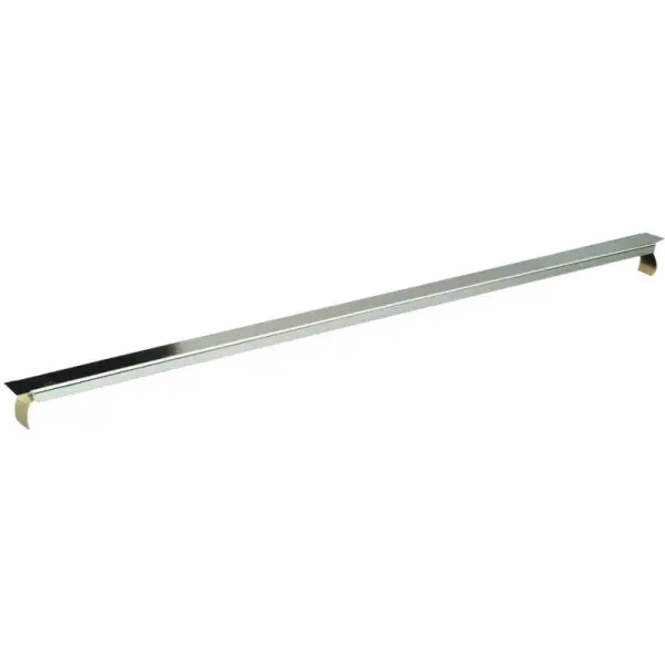 barrette de composition clipsable 53 cm pour bac gastronorme