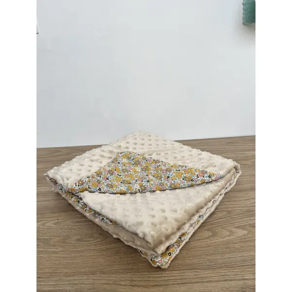 Couverture bébé