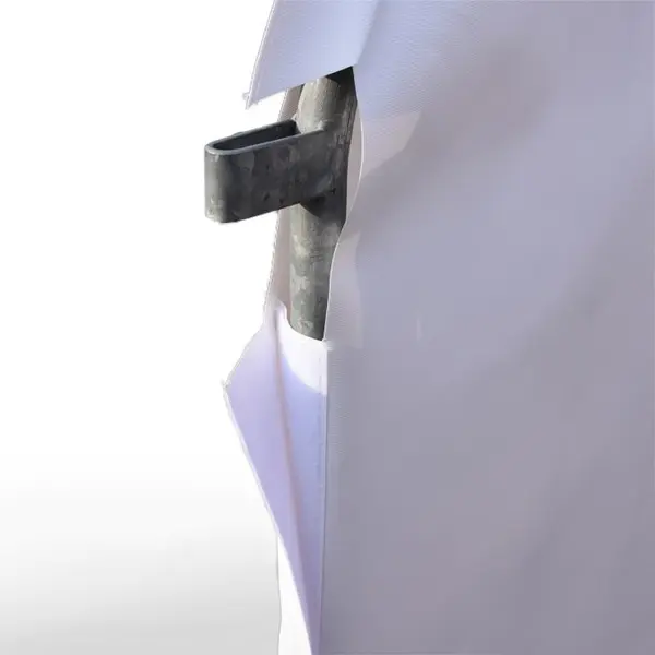 Housse pour barrière de sécurité Premium