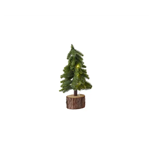 Mini-sapin artificiel 28cm