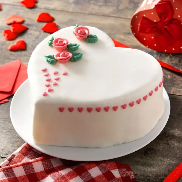 Pâte à sucre blanche éco 250 g