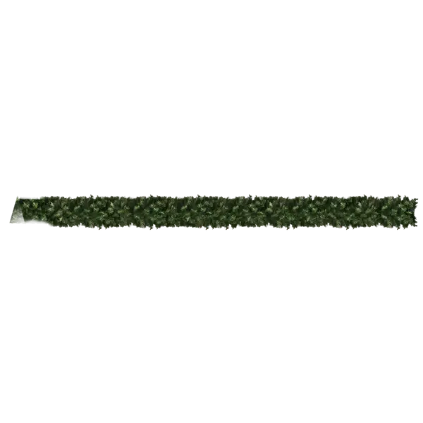 Guirlande sapin artificiel 270cm