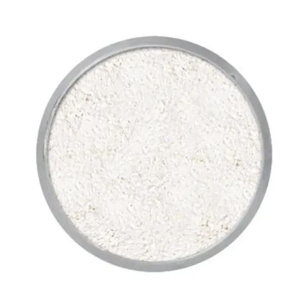 Maquillage Kryolan - Poudre Libre Transparente - Blanc