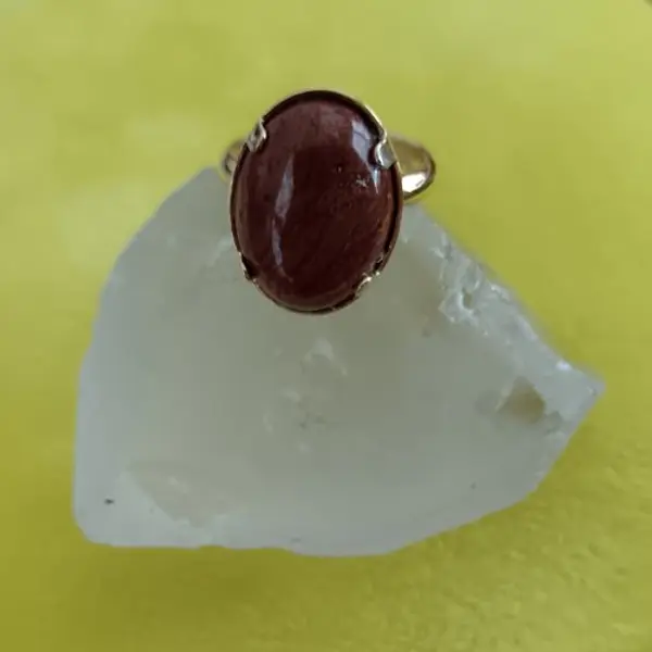 Bague