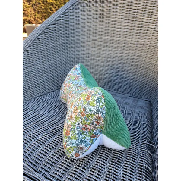 Coussin de lecture/ repose tête