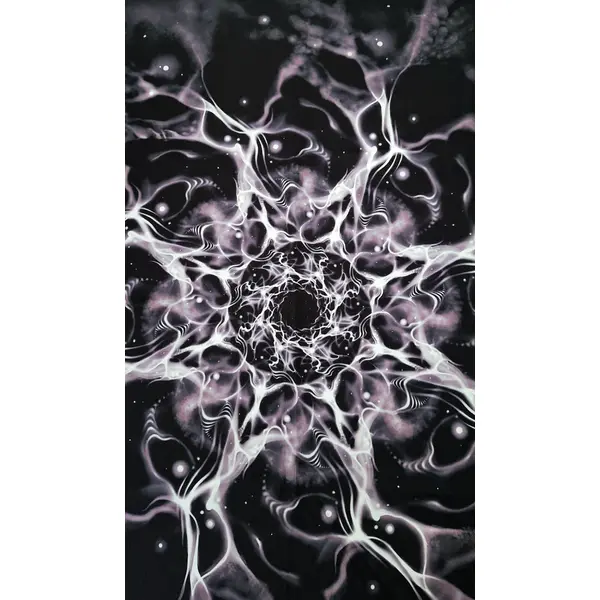 Singularité tapisserie réactive