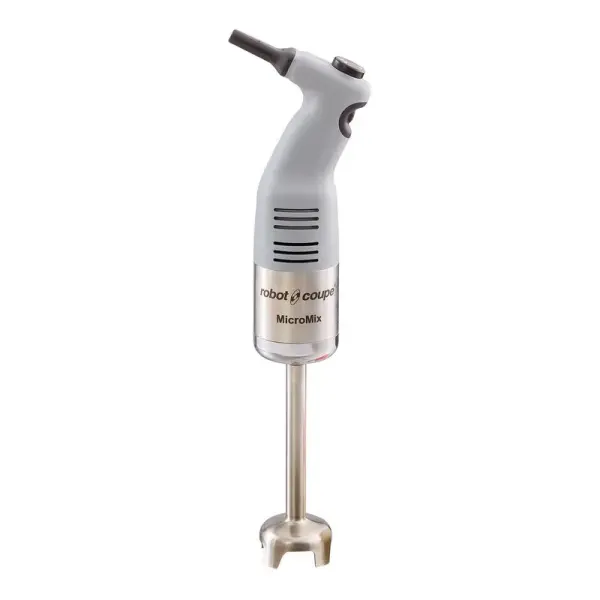 Robot-coupe mixeur micromix tube 16.5 cm