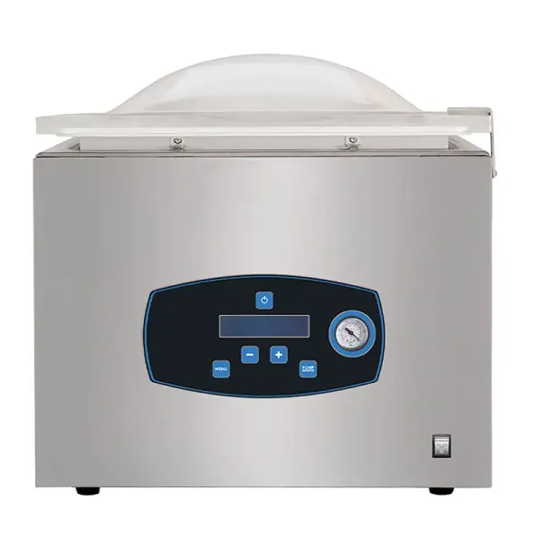 machine sous-vide a cloche Mistral+ barre de soudure 40 cm