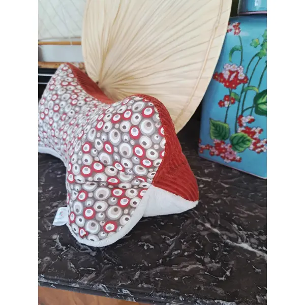 Coussin de lecture/ repose tête