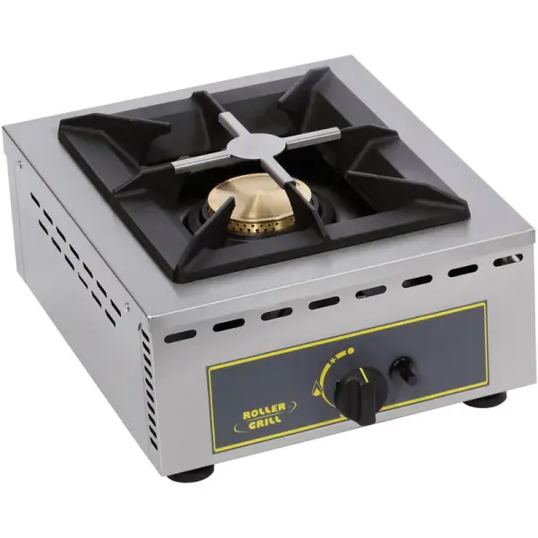 Roller Grill réchaud pâtissier 1 feu