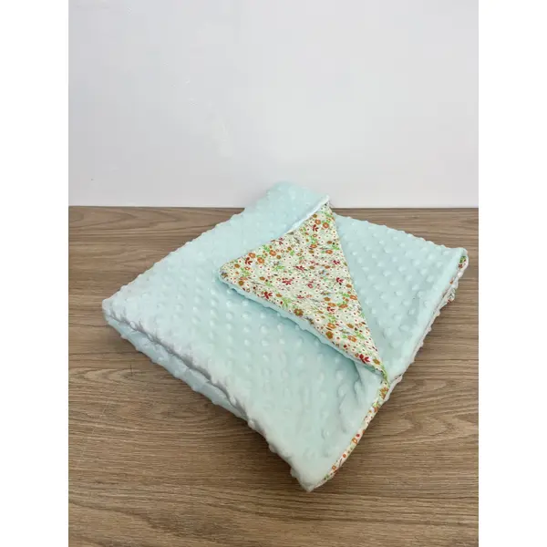 Couverture bébé