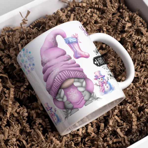 Mug noël