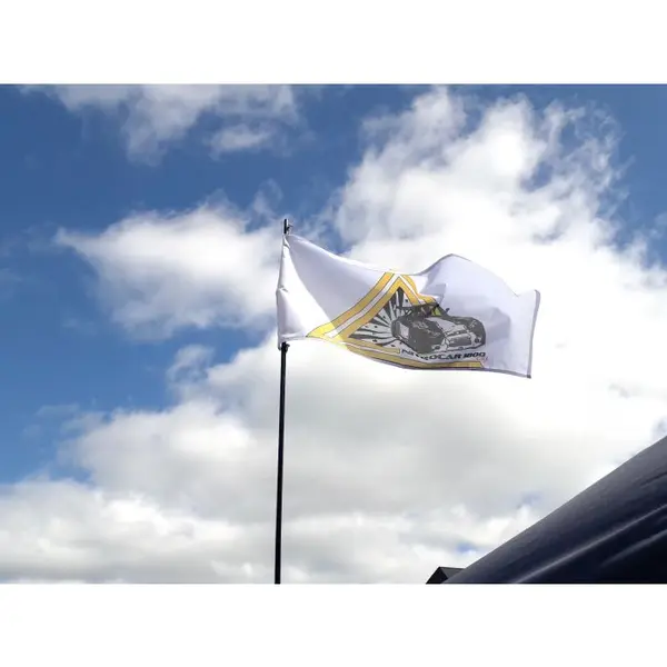 Velum-Flag