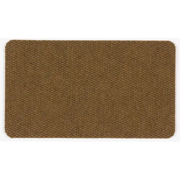Tapis pop corn coco 70x40cm