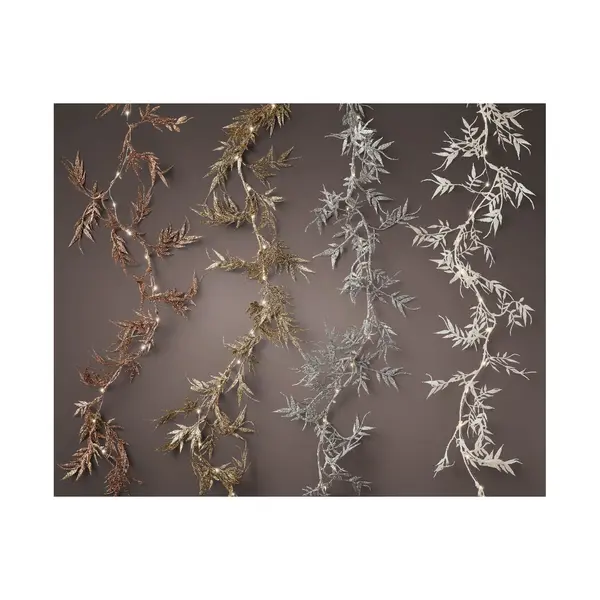 Guirlandes 150cm deco Led