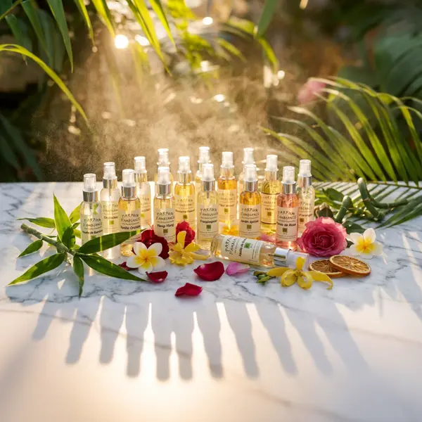 Parfums d'ambiance