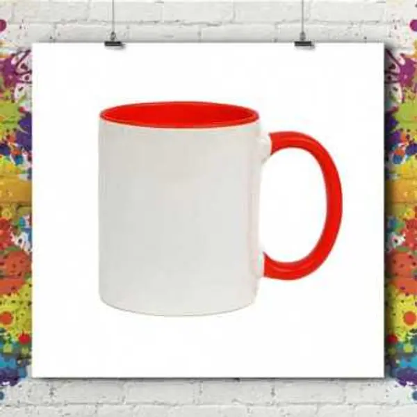 Mug Couleur
