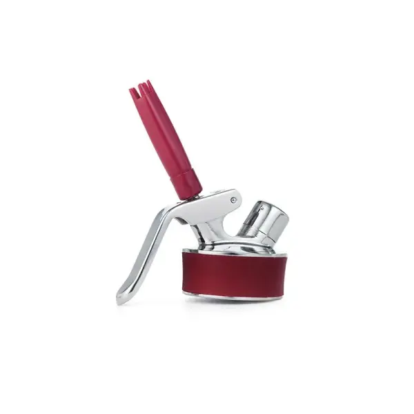 tête inox pour siphon Gourmet et Thermo Whip