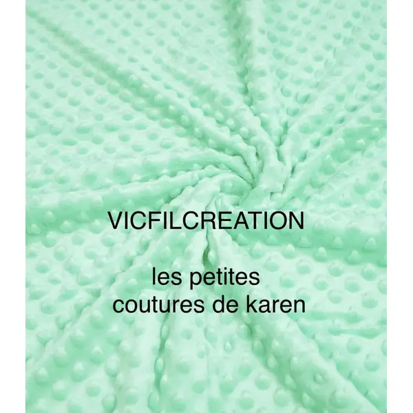 Couverture bébé
