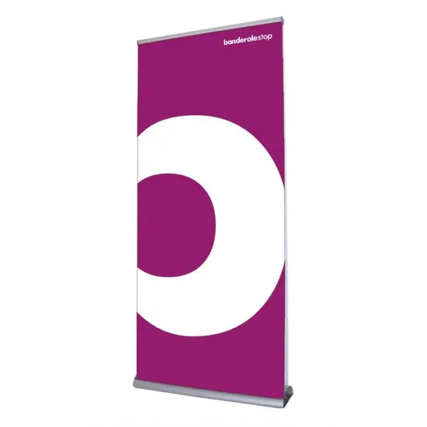 Roll-Up recto-verso Premium