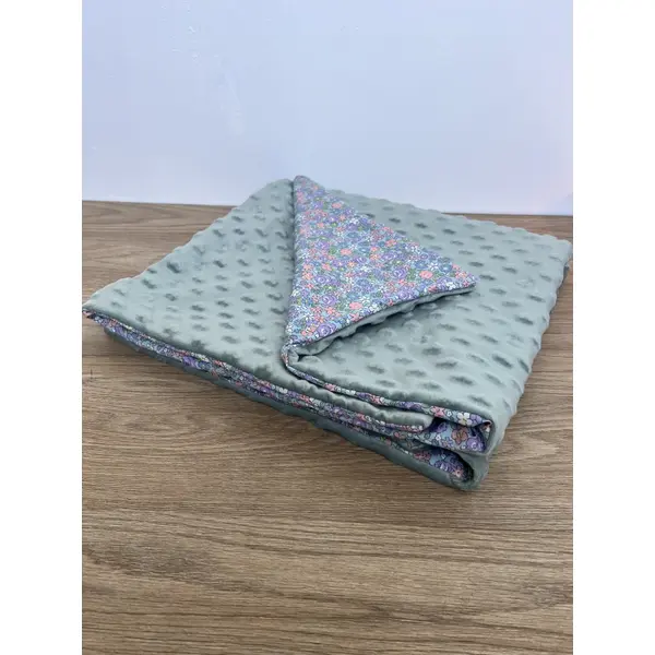 Couverture bébé