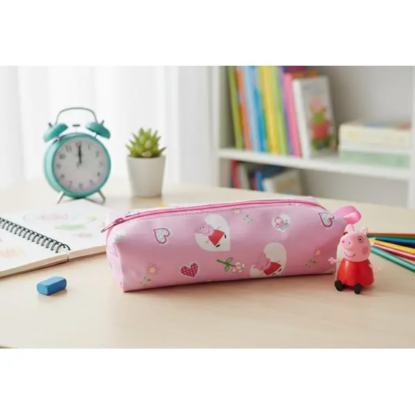Trousse enfant peppa pig