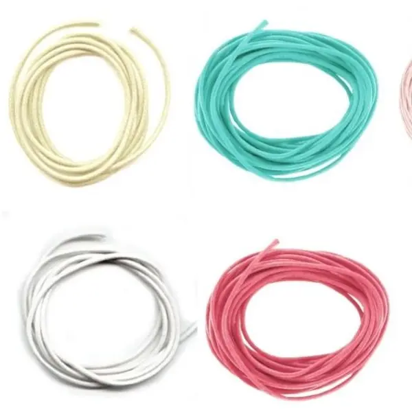 Bracelet gravé enfant personnalisable Nuage