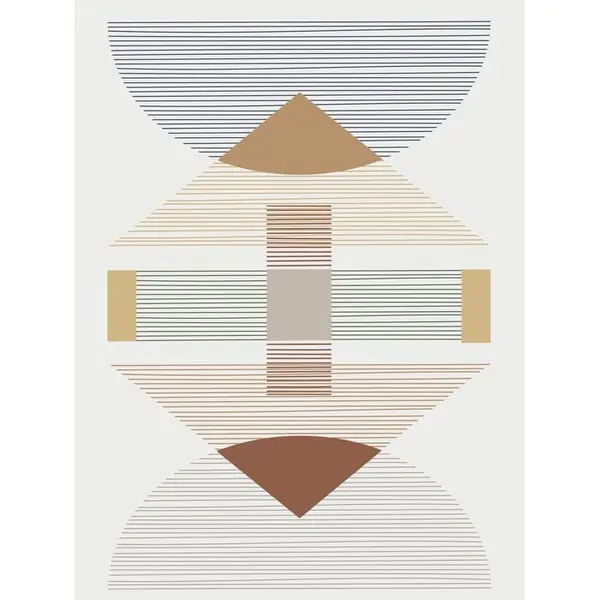 Tapis Ines 10323-1 - 100x150cm