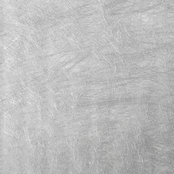 Ruban décoratif brillant - Argenté
