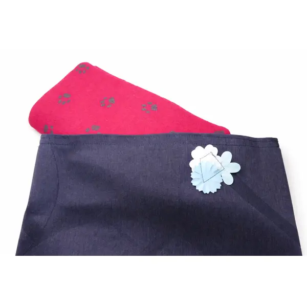 Tapis pour chat moelleux en polaire – couchage lavable – pièce unique