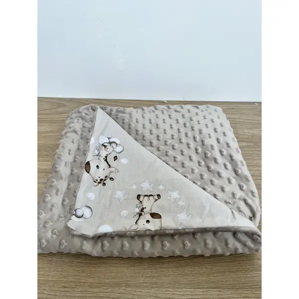 Couverture bébé
