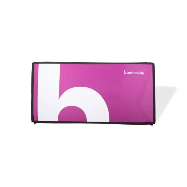 Banderole Pop Out rectangle