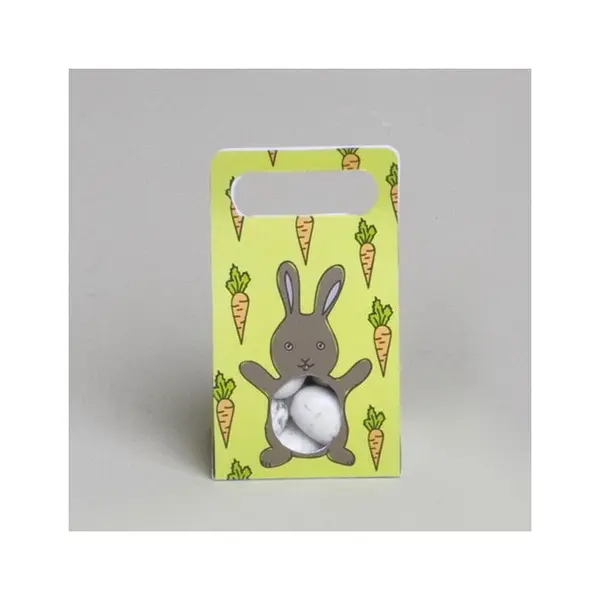 Boite Lapin Originale