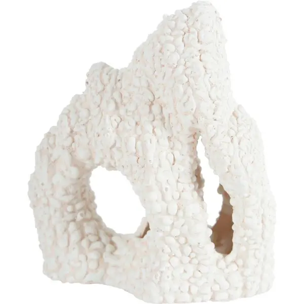 Arche Koral, décor pour aquarium modèle No2 - L.9,2xl.5,5xH.10,5cm