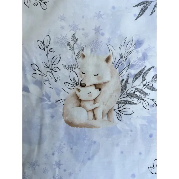 Couverture bébé