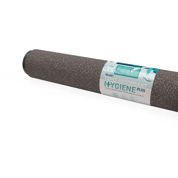 Tapis Hygiene plus 90x60 cm