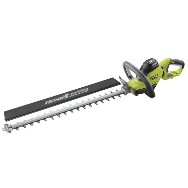 Taille-haies 600 W - RHT6160RS - lames 60 cm - écartement 28 mm