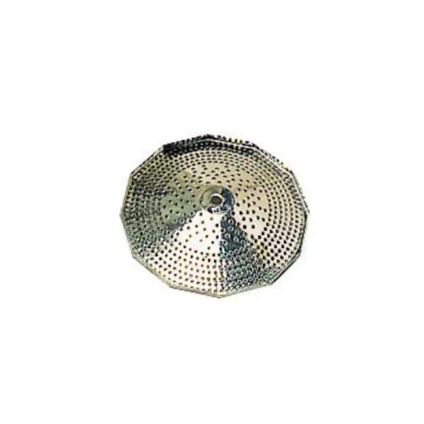 grille de 3 mm inox pour moulin n°5