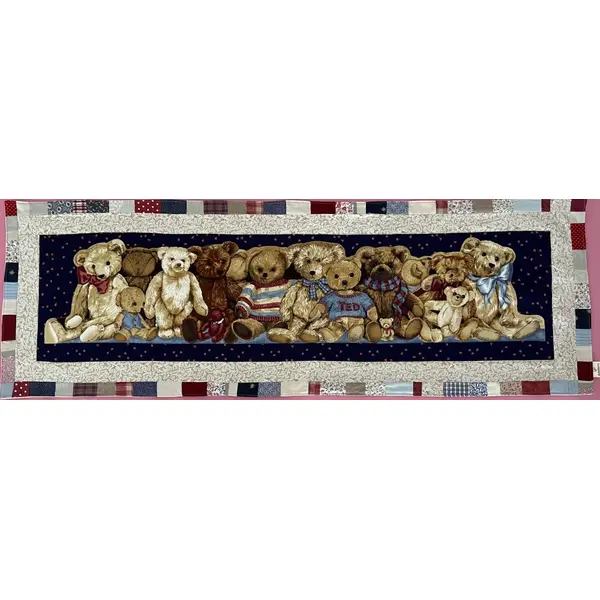 Décoration chambre d'enfant