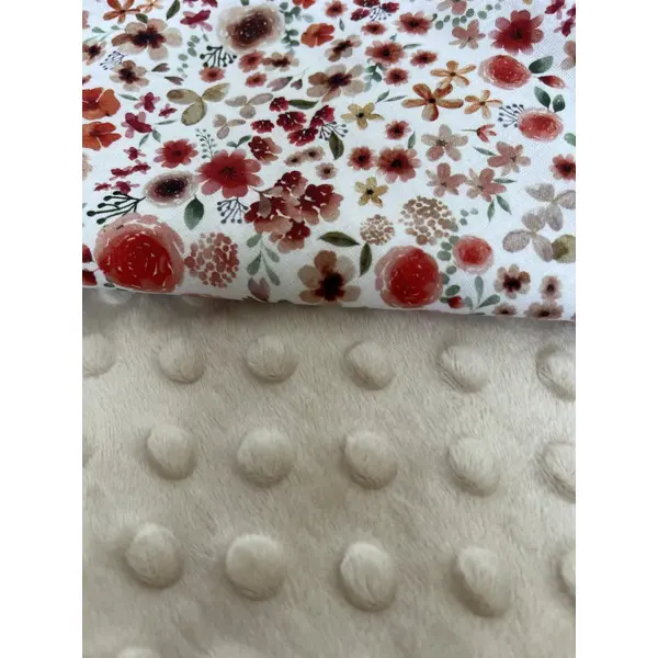 Couverture bébé