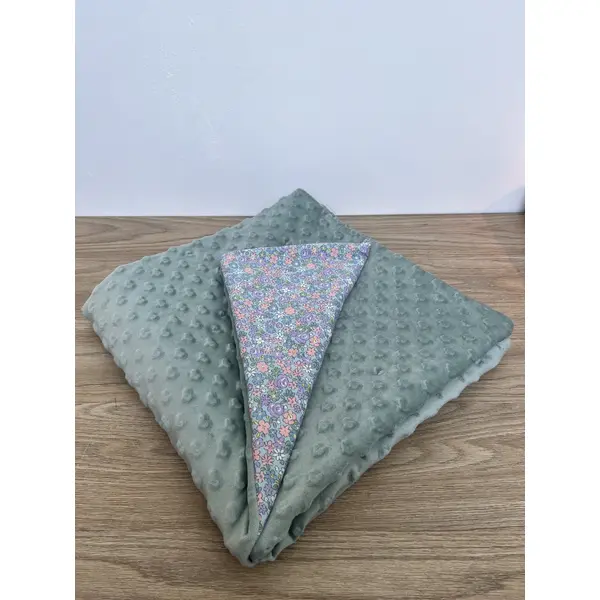 Couverture bébé