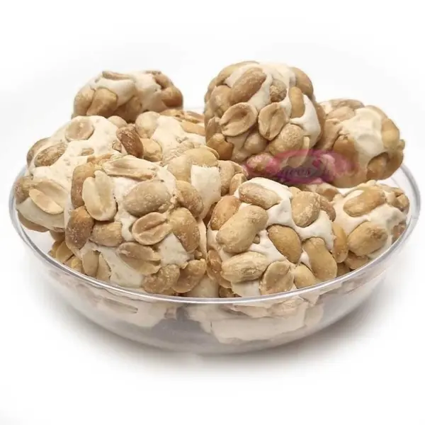 Boulette d'arachide 3 Kg