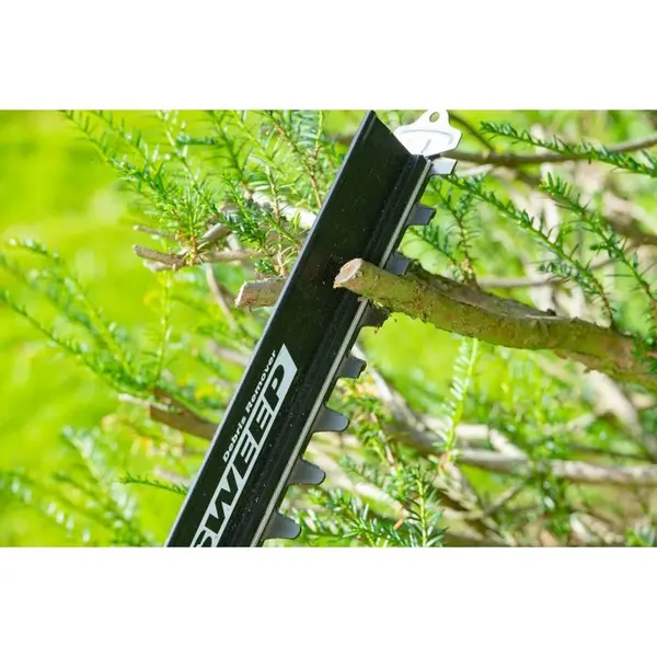 Taille haies brushless 'RY18HTX60A-125' - 18V