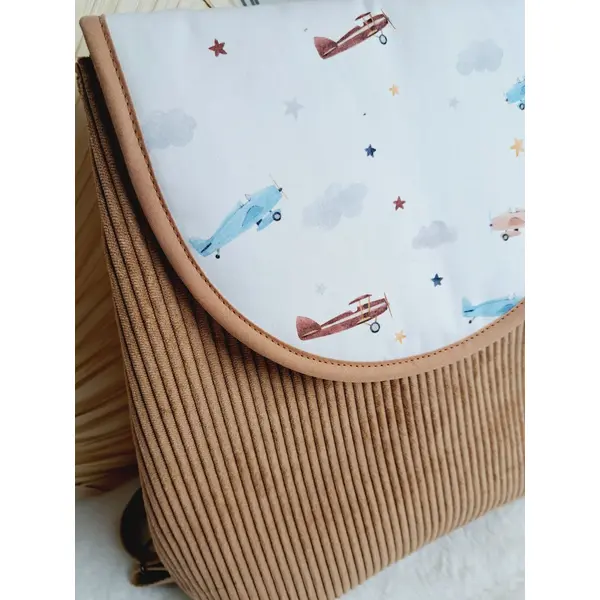 Sac à dos maternelle ou crèche