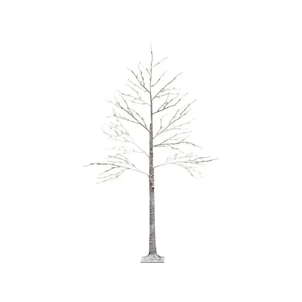 Arbre lumineux LED 240cm