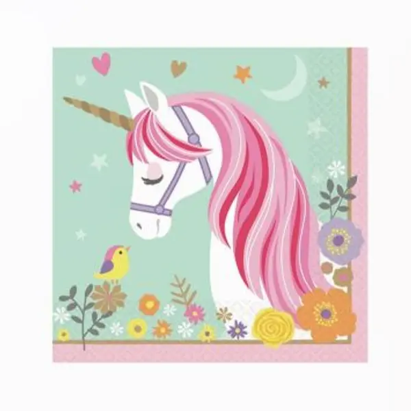 Porte-Clé Licorne Caca - Coloris au Choix