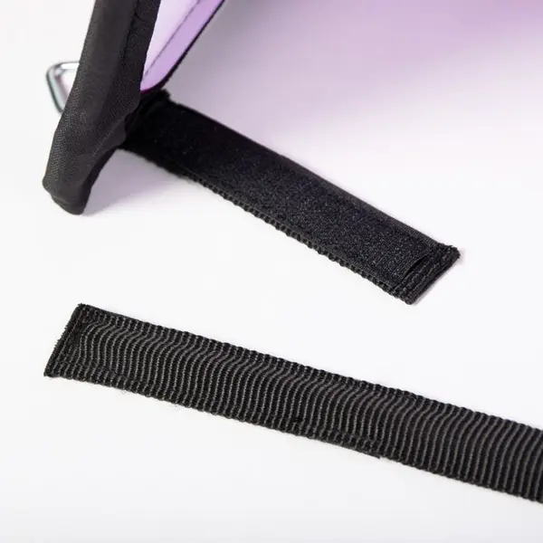 Banderole Pop Out verticale