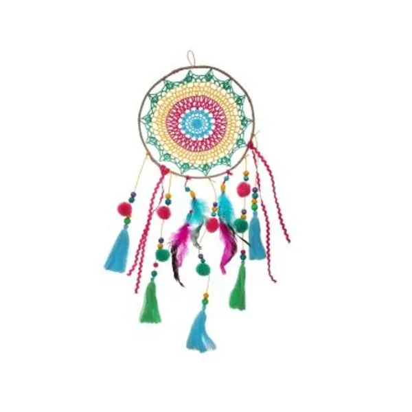 Attrape Rêve - Collection "Mexique"